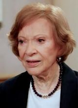 Rosalynn Carter