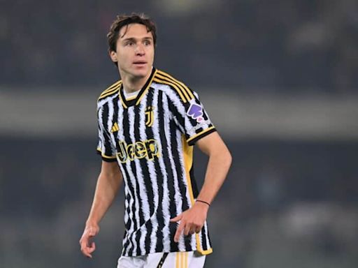 Federico Chiesa still open to move to Roma