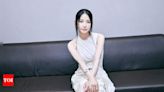 BoA celebrates 24 years in music with special October solo concert for fans | K-pop Movie News - Times of India