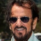 Ringo Starr