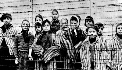 Holocausto: cicatrices que no saben de olvidos