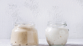 Tips for making sourdough starter that you can use in recipes for years to come