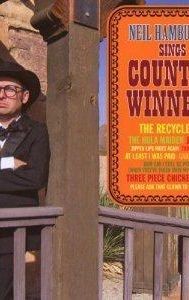 Neil Hamburger Sings Country Winners