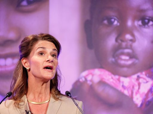 Melinda Gates vai doar US$ 1 bilhão para instituições de defesa do direito da mulher