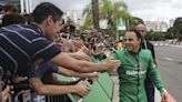 Felipe Massa denuncia a la FIA y a la Fórmula Uno por el campeonato mundial de 2008