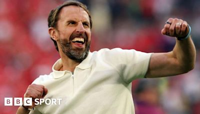 Netherlands v England: Gareth Southgate faces defining days as manager at Euro 2024