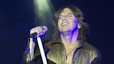 Europe's Joey Tempest: It was a drag being pitted against other bands