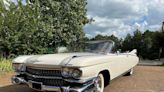 GAA Classic Cars Hosts A Collection Of Great Cadillac Convertibles At Its November Sale