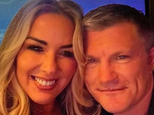 Ricky Hatton has fans saying 'never' over Coronation Street's Claire Sweeney update as pair enjoy latest trip away