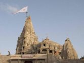 Dwarkadhish Temple