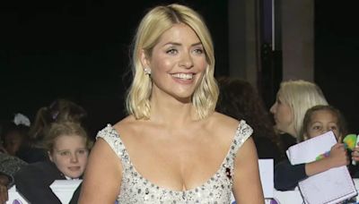 'Obsessed Fan' Jailed For Life Over Plot To Kidnap, Rape And Murder UK TV Star Holly Willoughby