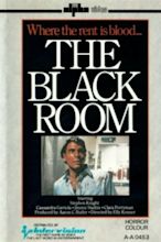 The Black Room (1982) - Posters — The Movie Database (TMDB)