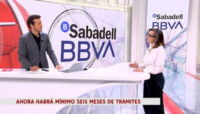 Terremoto en la banca por la OPA hostil del BBVA al Banco Sabadell: los pasos y efectos de la operación