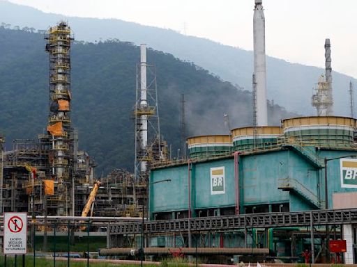 Petrobras (PETR4): Data de corte para dividendos extraordinários é nesta quinta Por Investing.com