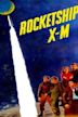 Rocketship X-M