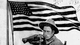 Read the 1917 story about Evansville man who was the first American to die in World War I