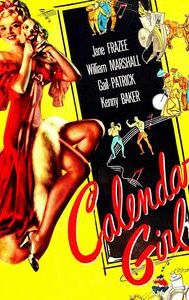 Calendar Girl (1947 film)