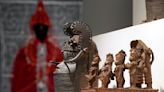 Berlin museum approaches ethnological collection in new ways