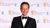 Richard E. Grant reveals father once threatened to 'blow his brains out'