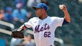 Mets pitchers allow six home runs in Sunday's 8-5 loss to Rockies