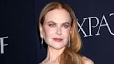 Nicole Kidman, 56, Looks 'Stunning' While Posing in Lingerie for Magazine Photoshoot