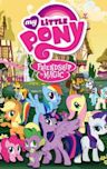 My Little Pony: Friendship Is Magic