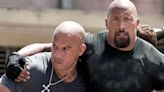 Rápidos y Furiosos X: ¡Dwayne Johnson regresa a la familia! Hobbs estará en la película