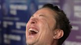 Elon Musk Calls For Hosting Biden Vs. Trump Debate On X As Race To White House Gains Momentum - Tesla...