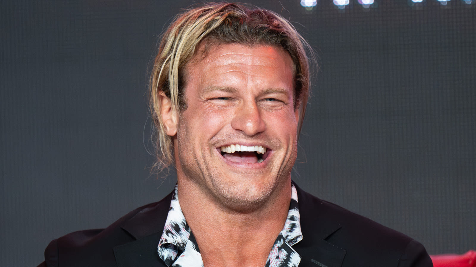 Photo: Nic Nemeth, Formerly WWE's Dolph Ziggler, Pays Homage To Kairi Sane - Wrestling Inc.