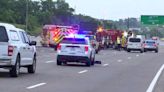 Man killed in wrong-way crash on I-65 near Madison