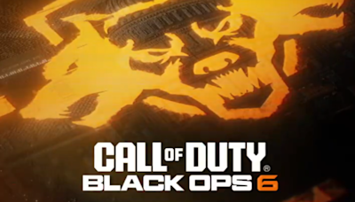 Call of Duty: Black Ops 6 Officially Announced
