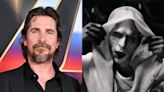 Christian Bale says his 'Thor: Love and Thunder' character's long nails made him 'completely incapable' of eating or typing