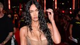 Megan Fox Posts Revealing Bikini Pic After Body Dysmorphia Comments