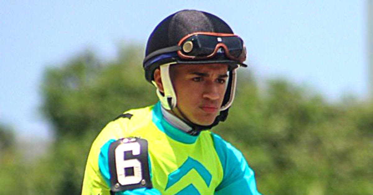 Apprentice Abnel Bocachica, Third In Standings At Charles Town, Shifts Tack To Monmouth Park