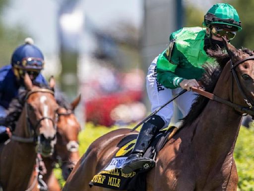 2024 Preakness Stakes predictions, horses, contenders, odds: Expert who nailed last 2 exactas shares picks