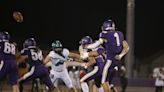 Week 11 Arizona high school football schedule, final scores