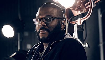Tyler Perry Studios Forms JV With Endeavor-Backed Asylum Entertainment Group