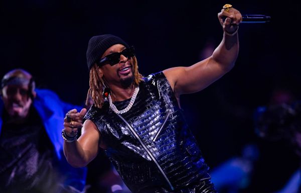 No more Nelly: KU basketball announces Lil Jon as new Late Night in the Phog performer