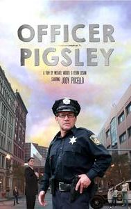 Officer Pigsley
