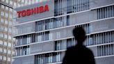 Toshiba board recommends shareholders support $14 billion buyout