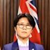 Kristyn Wong-Tam