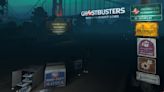 Ghostbusters: Rise of the Ghost Lord is light on lore but stuffed with fun