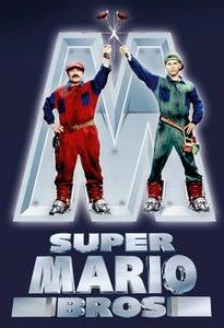 Super Mario Bros.