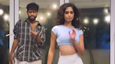 Sini Shetty Dancing To The Viral Tunes Of Aasa Kooda Will Make You Switch Your Cardio Routine