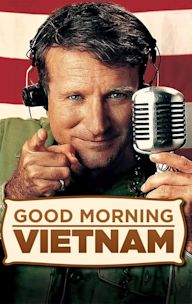 Good Morning, Vietnam