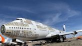 Scrapped aircraft go around again in the circular economy