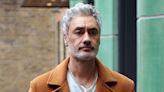 Taika Waititi says he directed ‘Thor: Ragnarok’ because he was ‘poor’ at the time