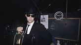 Dan Aykroyd takes us back to Blues Brothers days in new project