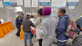 Nonprofits sue DHS, allege CBP One app is ‘barrier’ to asylum