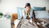 Why do I keep getting colds every few weeks? 4 reasons why